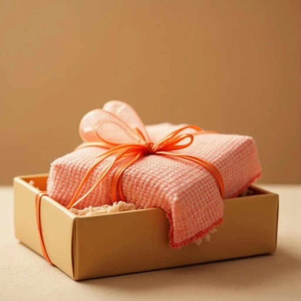 内祝い おじさん：贈り物のマナーと選び方